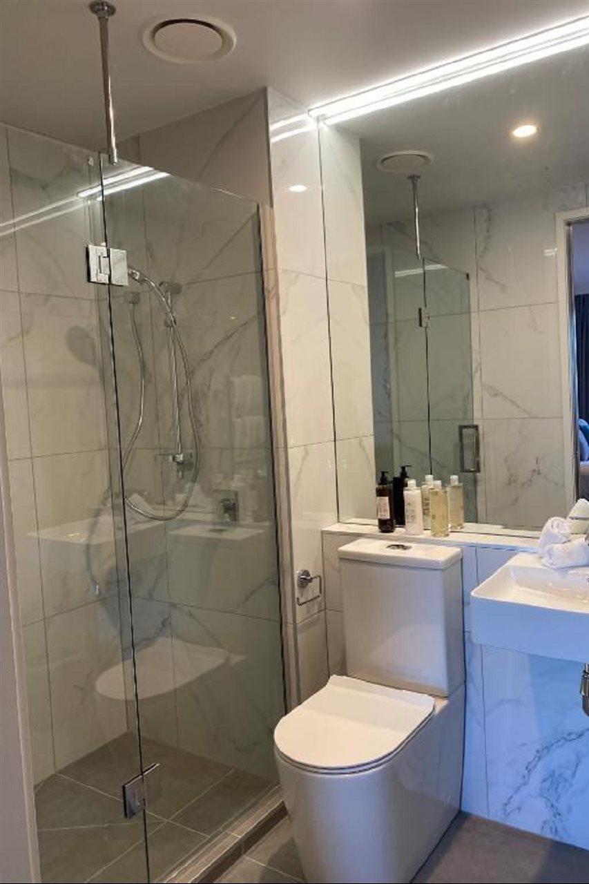 Christchurch City Hotel Dış mekan fotoğraf